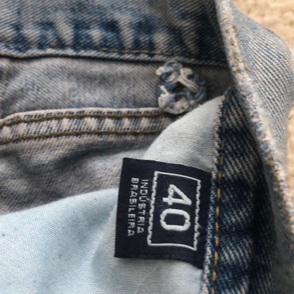 Jeans - Picture 5 of 6